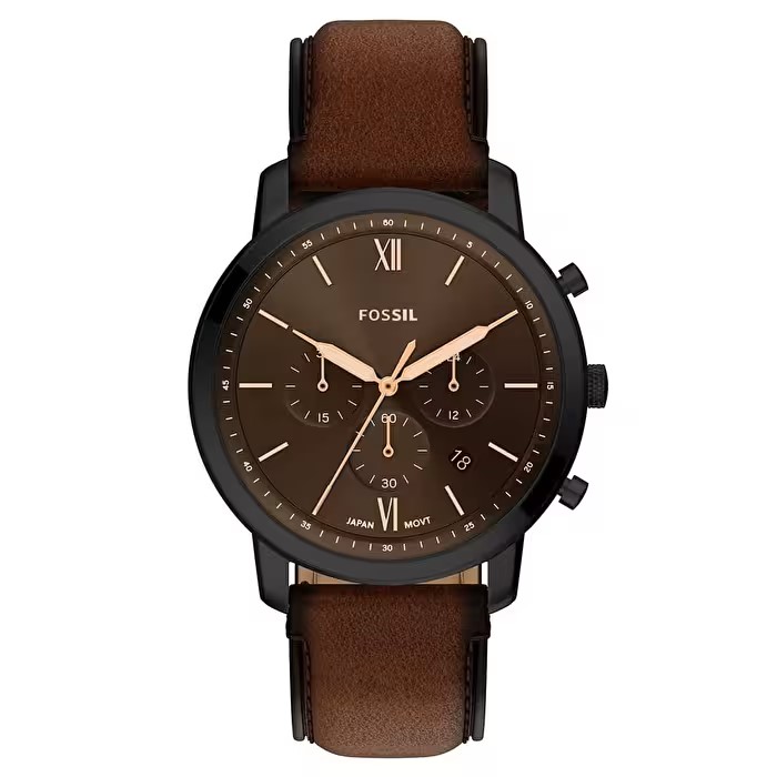 Fossil FFS6163 Erkek Kol Saati - ,