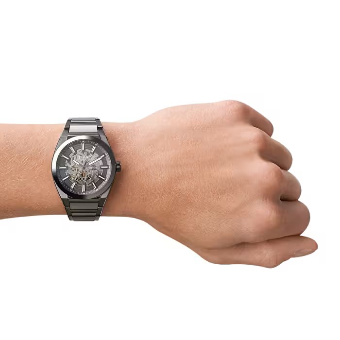 Fossil FME3206 Erkek Kol Saati - ,