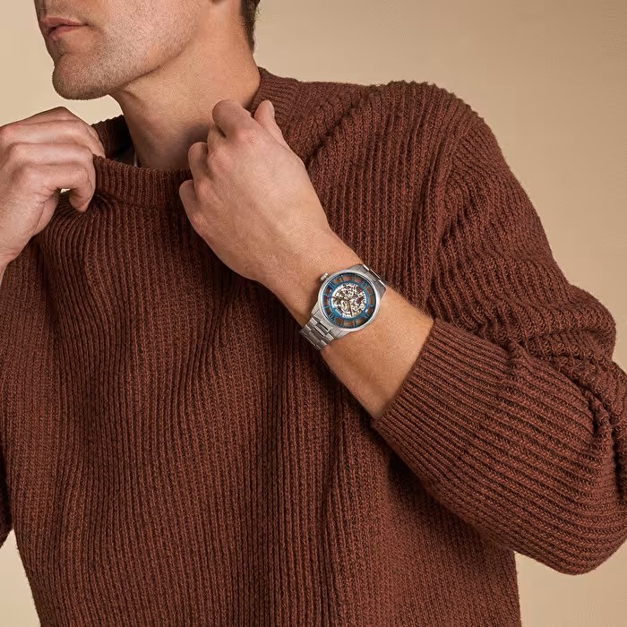 Fossil FME3260 Erkek Kol Saati - ,