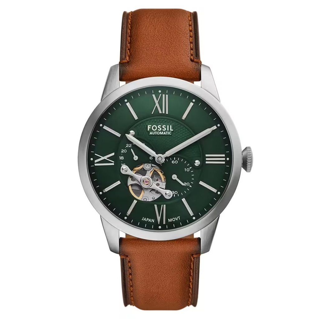 Fossil FME3265 Erkek Kol Saati - ,