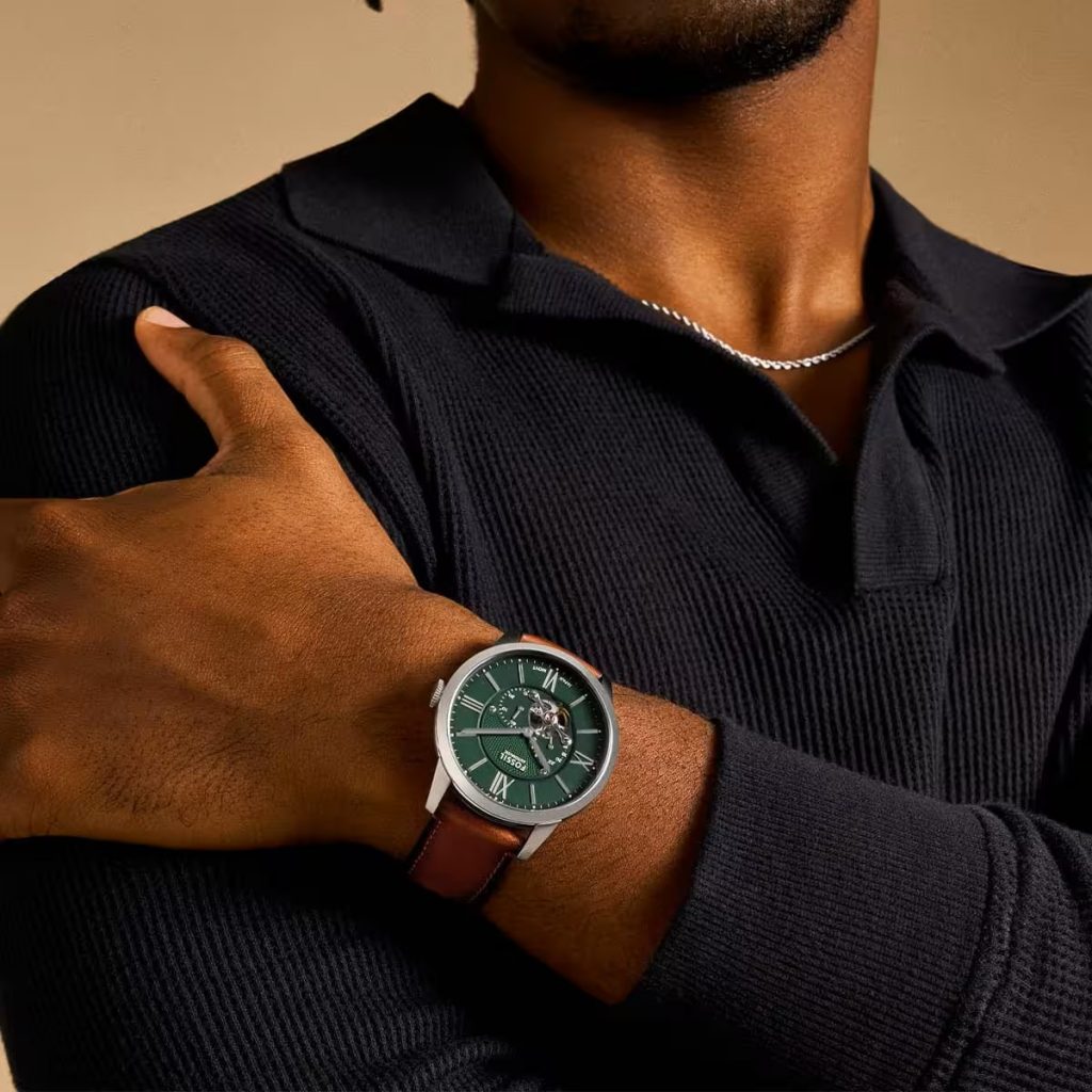 Fossil FME3265 Erkek Kol Saati - ,