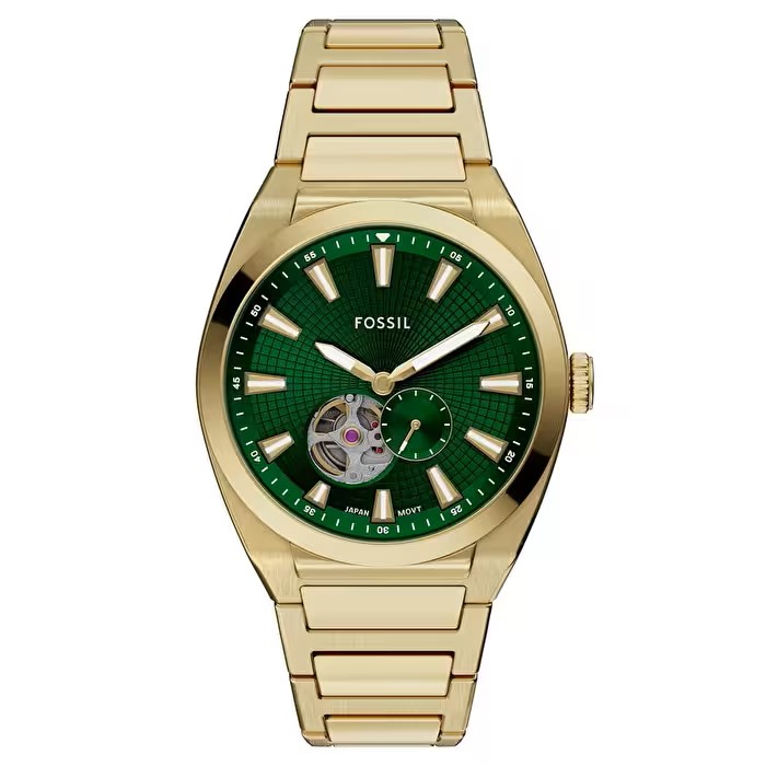 Fossil FME3276 Erkek Kol Saati - ,