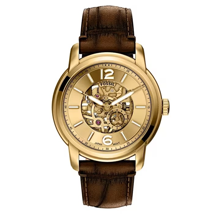 Fossil FME3279 Erkek Kol Saati - ,