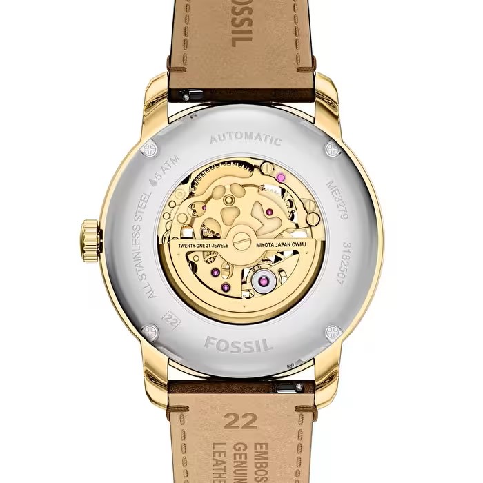 Fossil FME3279 Erkek Kol Saati - ,