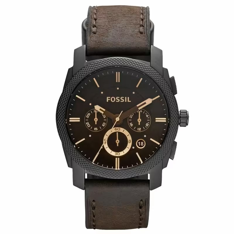 Fossil FFS4656 Erkek Kol Saati - ,