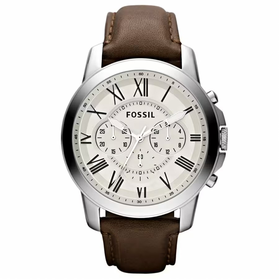 Fossil FFS4735 Erkek Kol Saati - ,