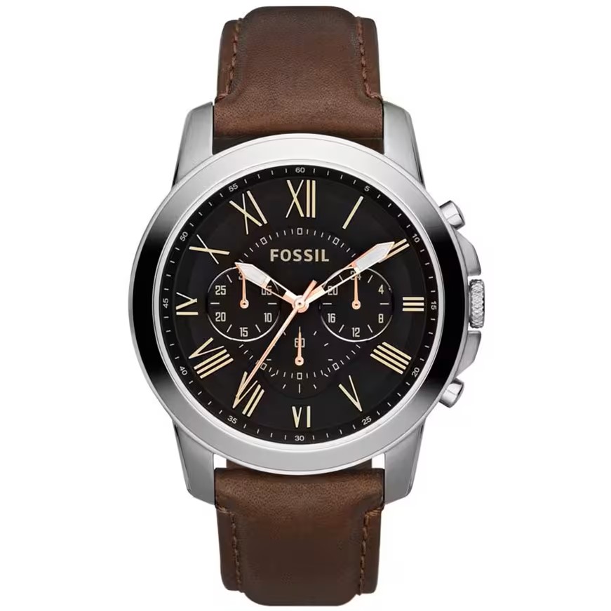 Fossil FFS4813 Erkek Kol Saati - ,