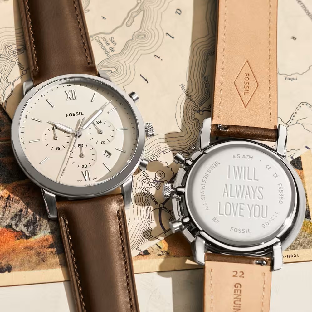 Fossil FFS5380 Erkek Kol Saati - ,
