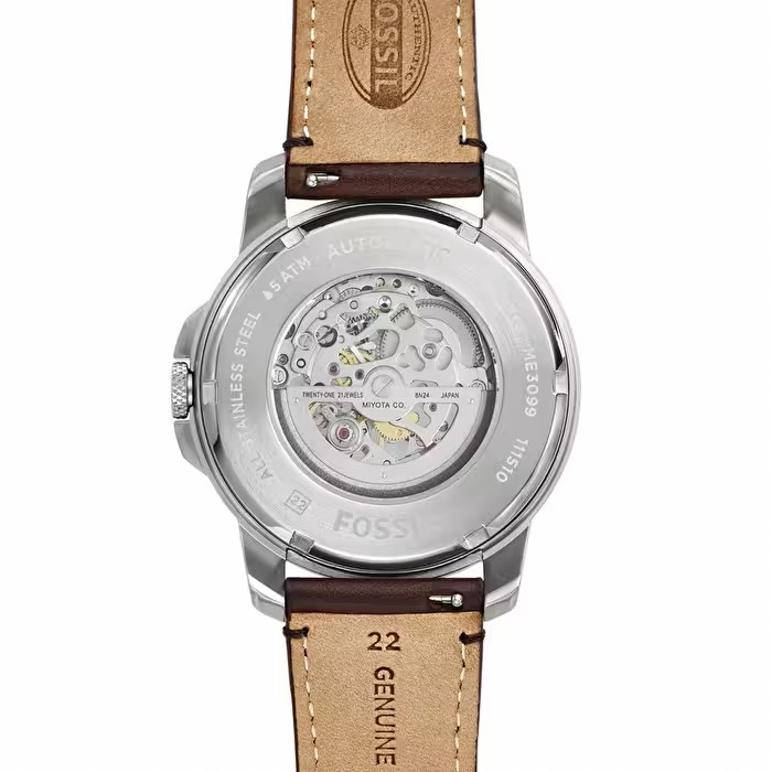 FOSSİL Erkek Kol Saati ME3099 - ,