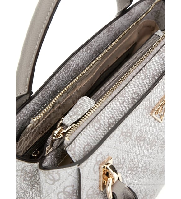 GUESS Kadın Çanta HWBG9672070 - KREM