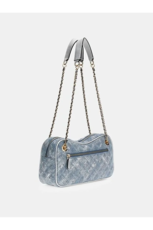 GUESS Giully Ii Kadın El Çantası HWDG9673090