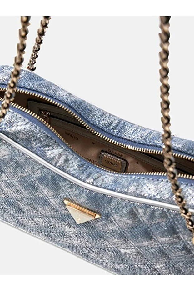 GUESS Giully Ii Kadın El Çantası HWDG9673090