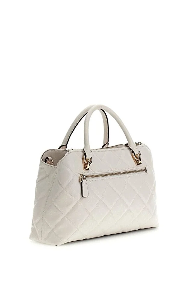 GUESS Libby Kadın El Çantası HWGG9912060
