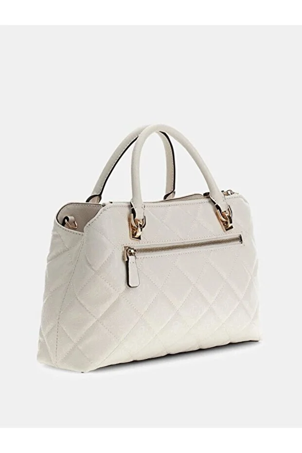 GUESS Libby Kadın El Çantası HWGG9912060