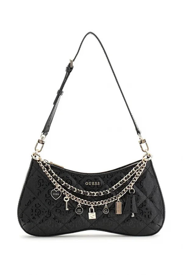 GUESS Libby Omuz Çantası HWGG9912180