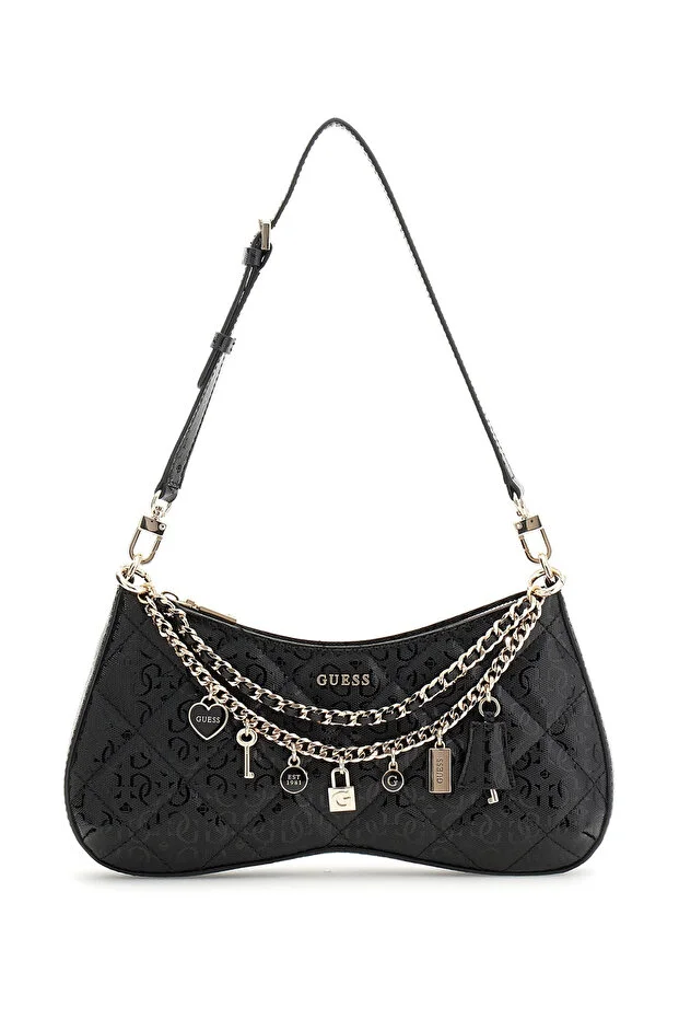 GUESS Libby Omuz Çantası HWGG9912180
