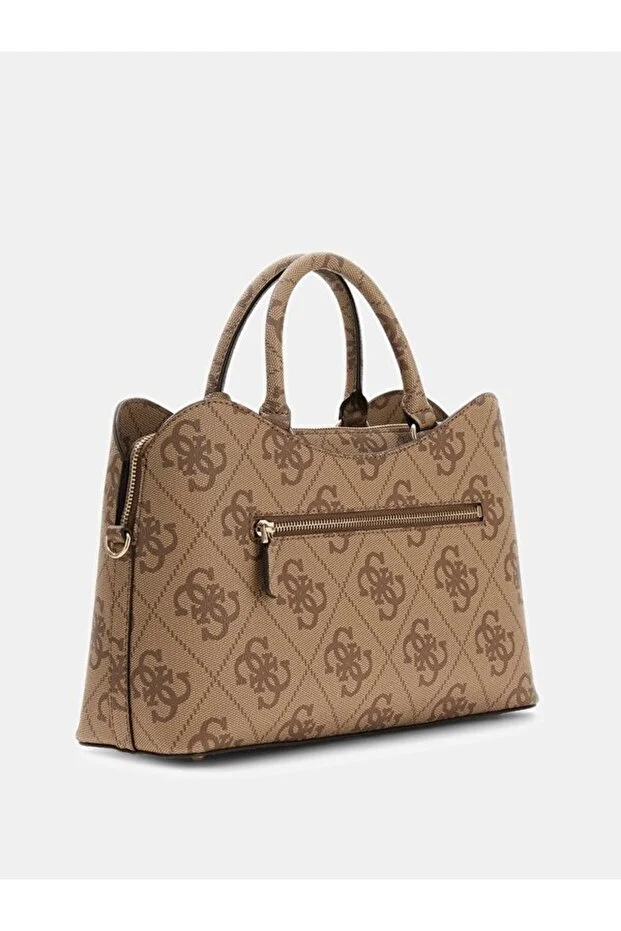 GUESS Janie Logo Kadın El Çantası HWOS9924060