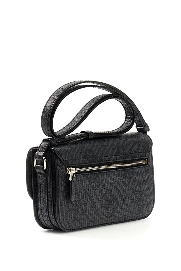 GUESS Janie Logo Kadın El Çantası HWOS9924210