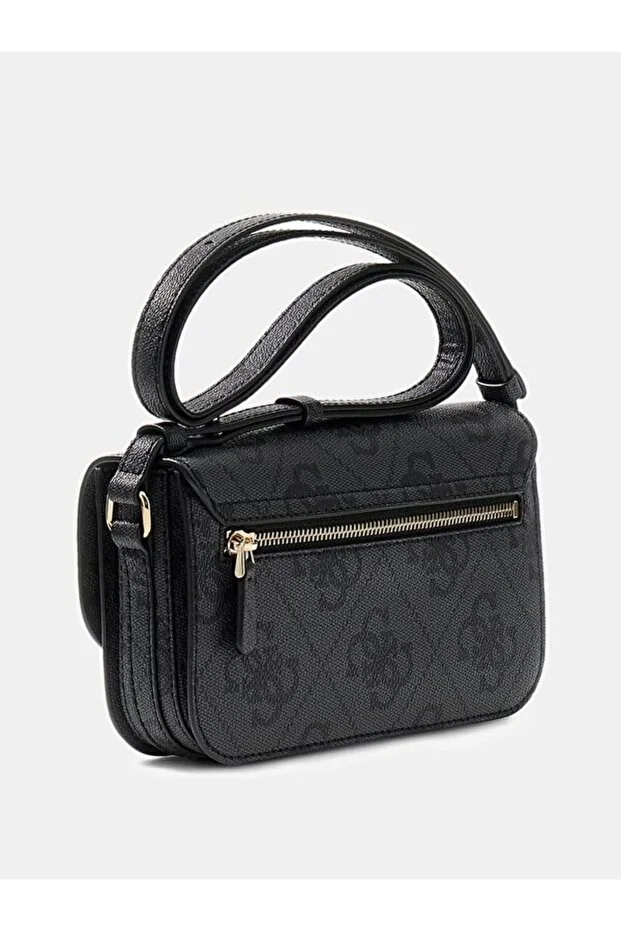 GUESS Janie Logo Kadın El Çantası HWOS9924210