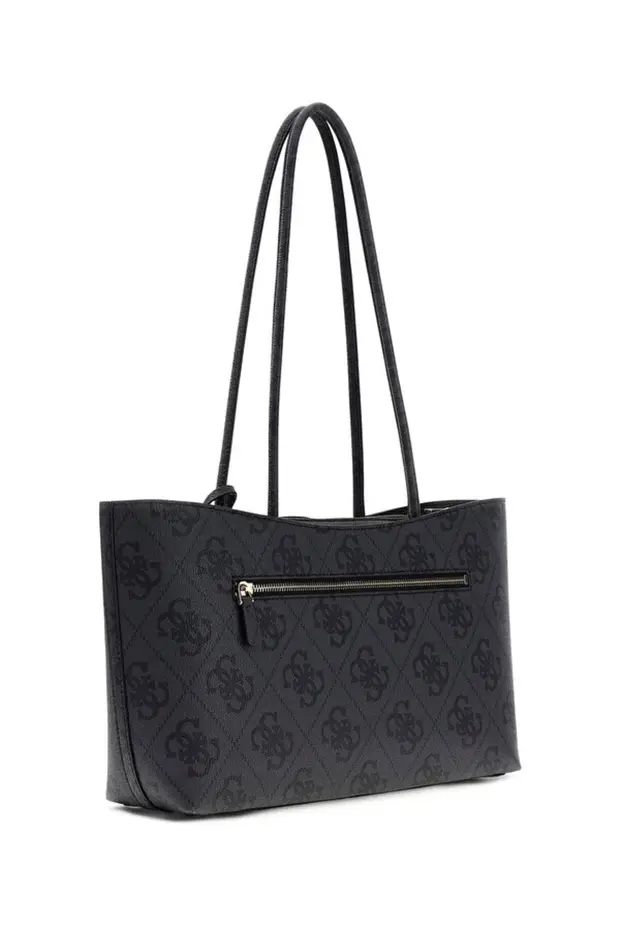 GUESS Janie Logo Kadın Omuz Çantası HWOS9924230