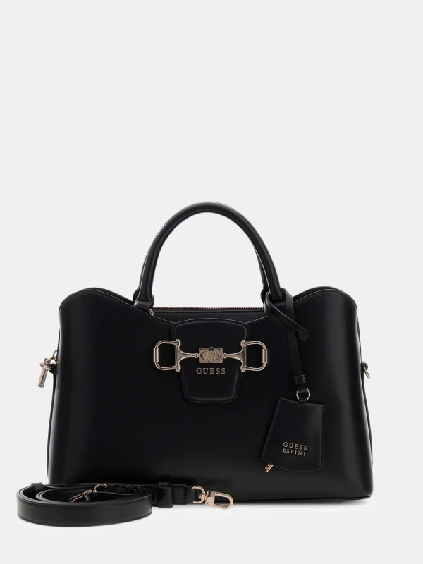 GUESS Janie Girlfriend Kadın El Çantası HWVG9910060