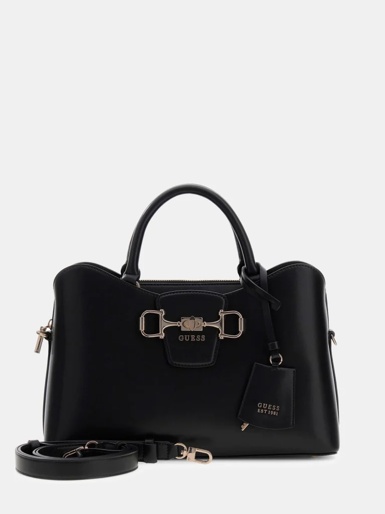 GUESS Janie Girlfriend Kadın El Çantası HWVG9910060