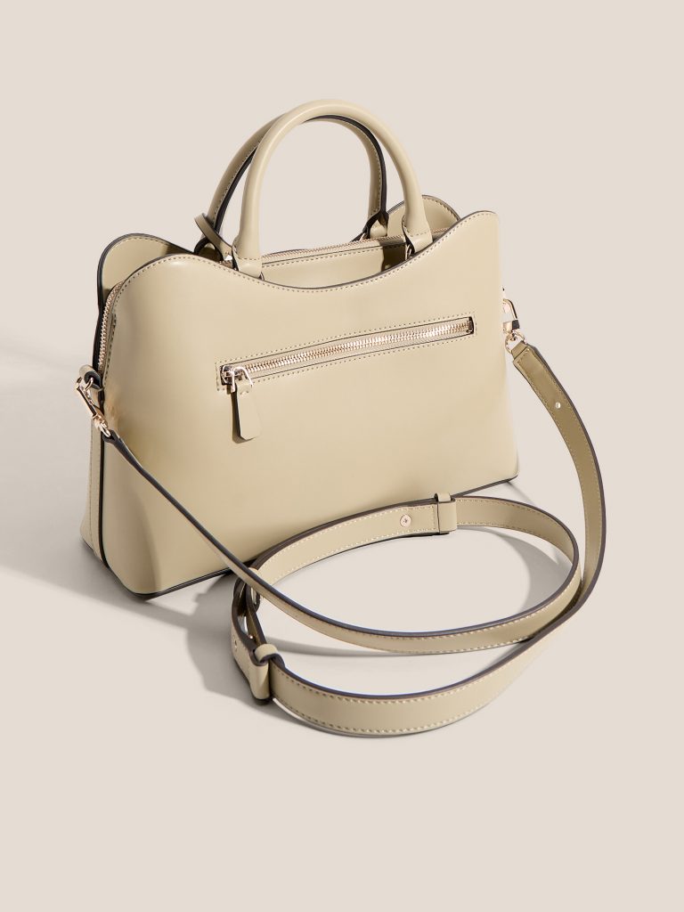 GUESS Janie Girlfriend Kadın El Çantası HWVG9910060 - YEŞİL