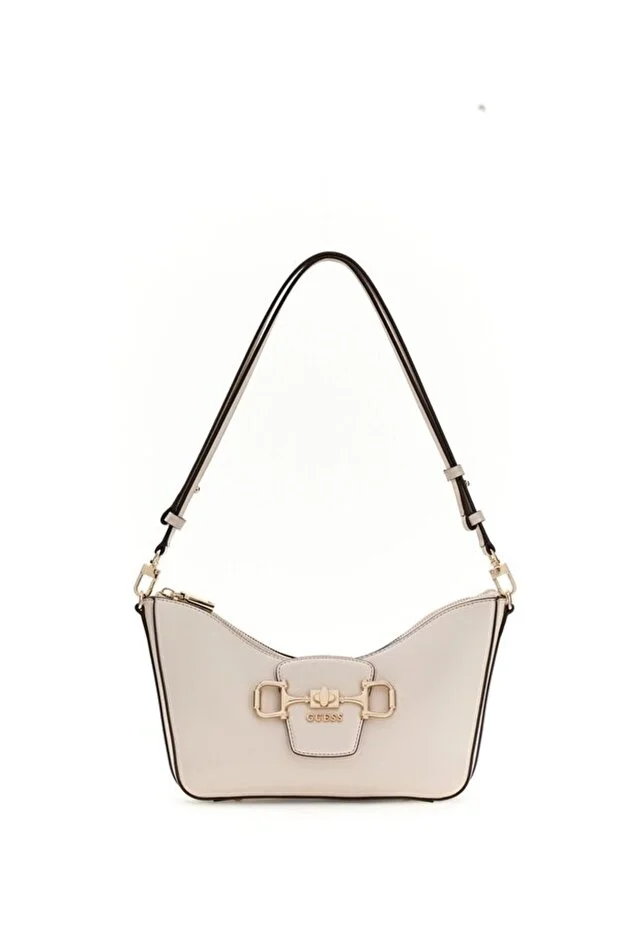GUESS Janie Logolu Omuz Çantası HWVG9910180