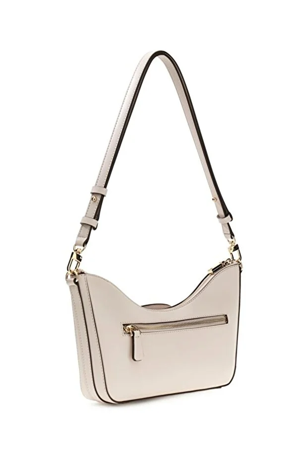 GUESS Janie Logolu Omuz Çantası HWVG9910180
