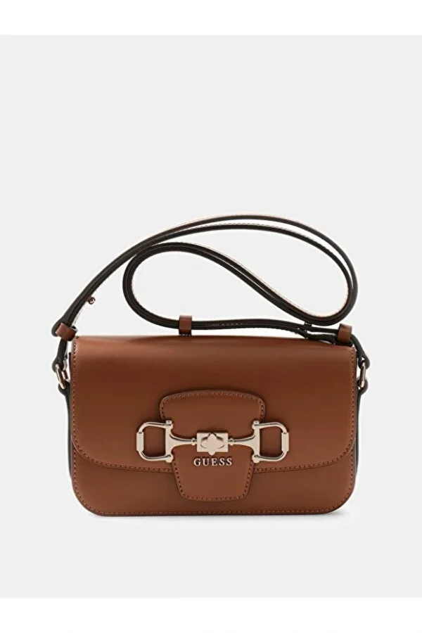 GUESS Janie Kadın El Çantası HWVG9910210