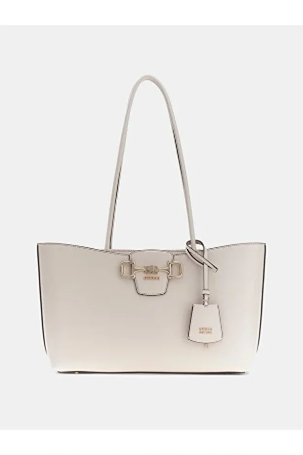 GUESS Janie Kadın Omuz Çantası HWVG9910230