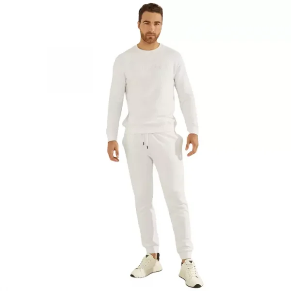 GUESS Aldwin Erkek Jogger Eşofman Altı Z2YB22K9V31