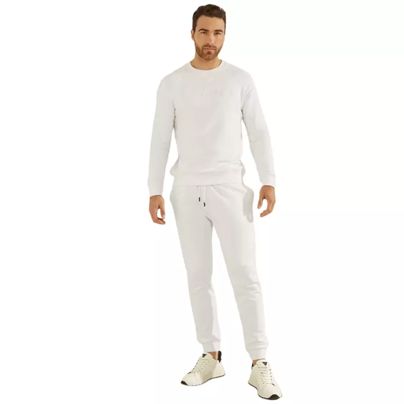 GUESS Aldwin Erkek Jogger Eşofman Altı Z2YB22K9V31