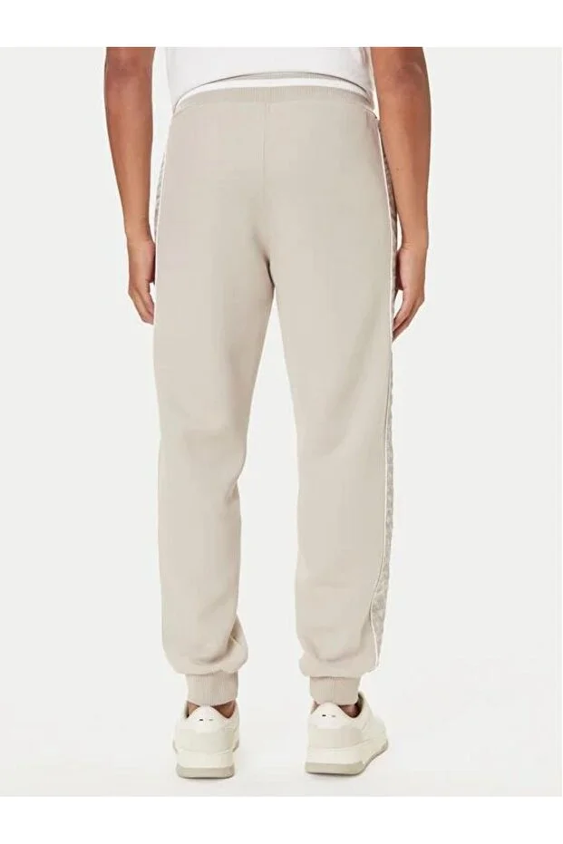 GUESS Finlo Regular Fit Erkek Eşofman Altı Z5BB18KB3P2