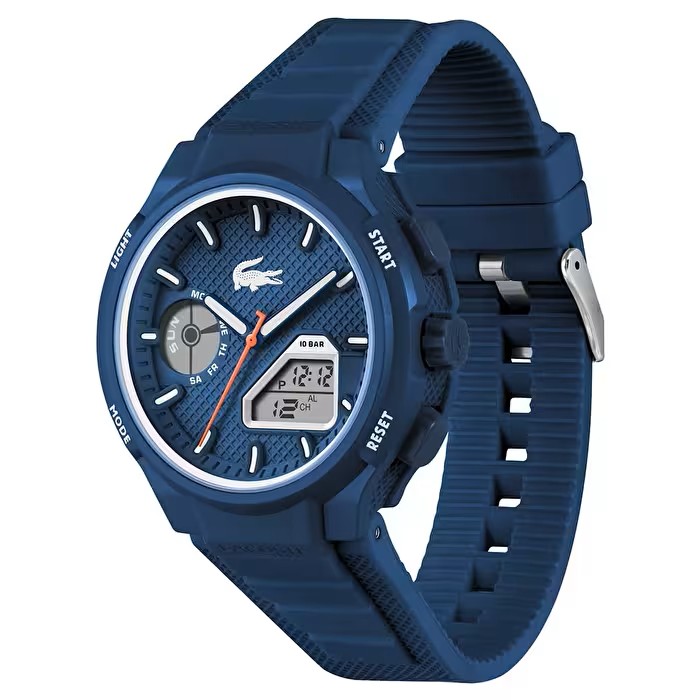 LACOSTE Erkek Kol Saati LAC2011370 - ,