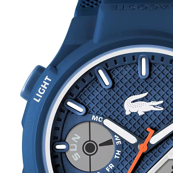 LACOSTE Erkek Kol Saati LAC2011370 - ,