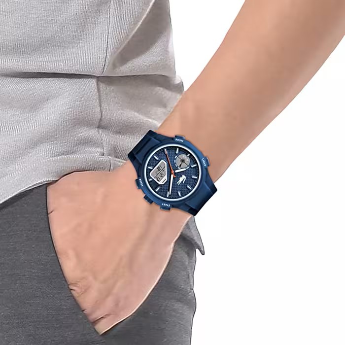 LACOSTE Erkek Kol Saati LAC2011370 - ,