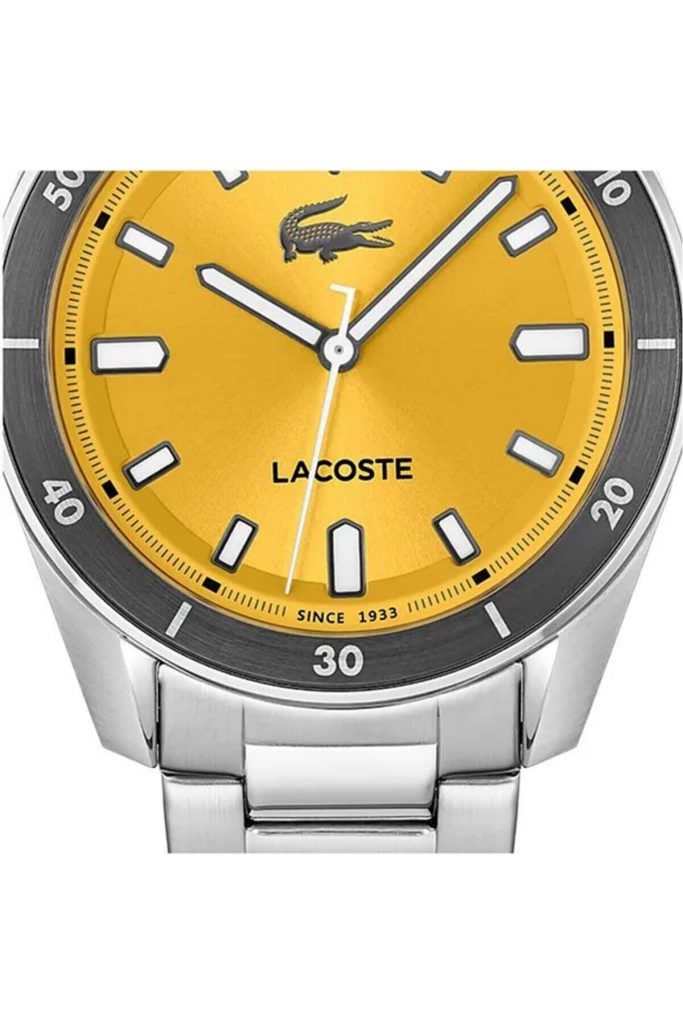 LACOSTE Erkek Kol Saati LAC2011426 - ,