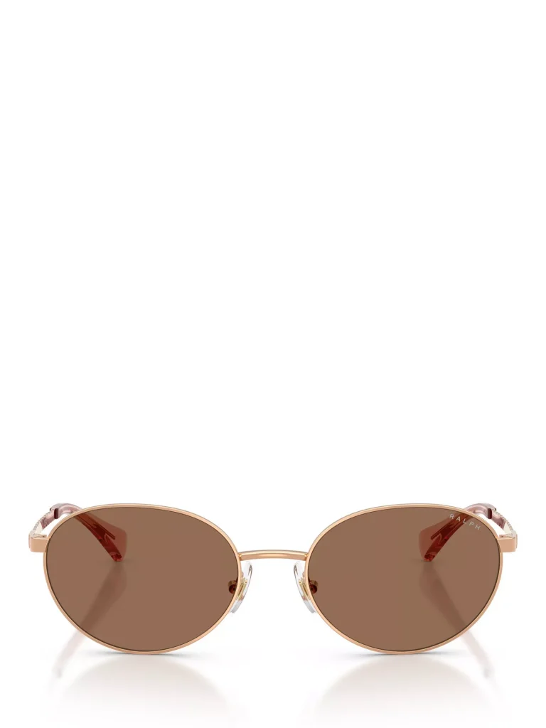 LUXOTTICA Kadın Güneş Gözlüğü 0RA4148 9116R155 HN - ,