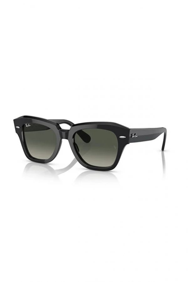 RAY-BAN ASETAT UNISEX GÜNEŞ 0RB2186 12943M49 HN