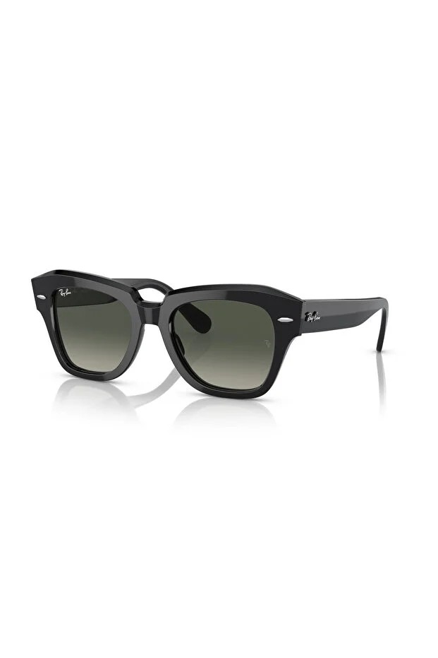 RAY-BAN ASETAT UNISEX GÜNEŞ 0RB2186 12943M49 HN - ,