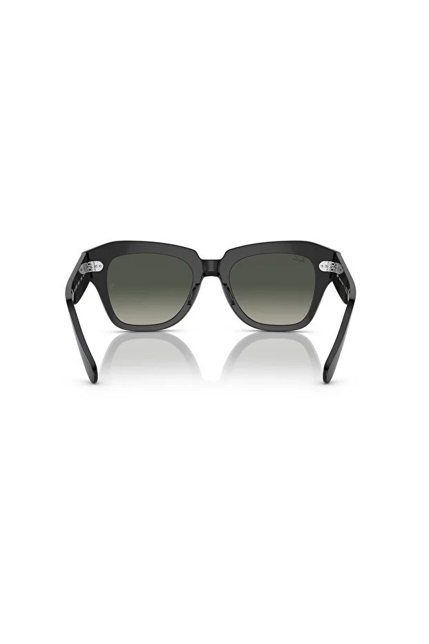 RAY-BAN ASETAT UNISEX GÜNEŞ 0RB2186 12943M49 HN - ,