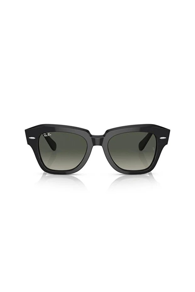 RAY-BAN ASETAT UNISEX GÜNEŞ 0RB2186 12943M49 HN - ,