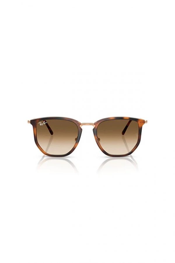 RAY-BAN  ENJEKSİYON UNISEX GÜNEŞ 0RB4451 68045153 HN