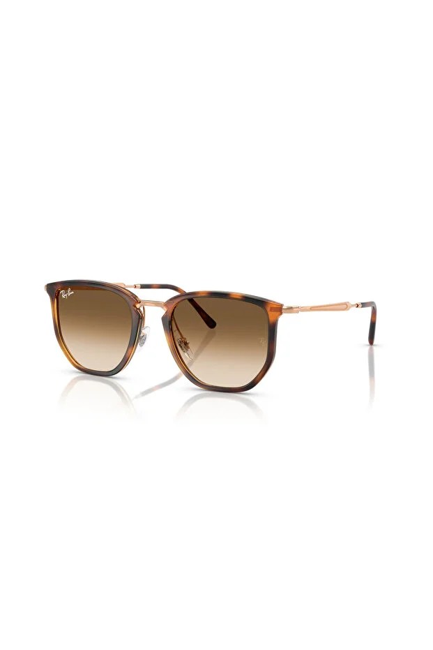 RAY-BAN  ENJEKSİYON UNISEX GÜNEŞ 0RB4451 68045153 HN - ,