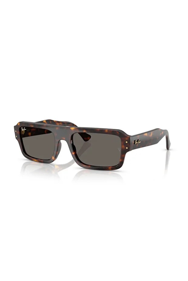 LUXOTTICA RAY-BAN MOLDED ACETATE KADIN SUN 0RB4454 1359B156 HN - ,