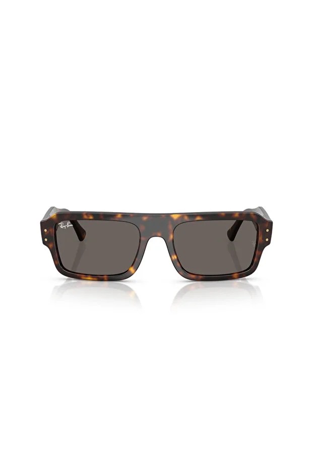 LUXOTTICA RAY-BAN MOLDED ACETATE KADIN SUN 0RB4454 1359B156 HN - ,