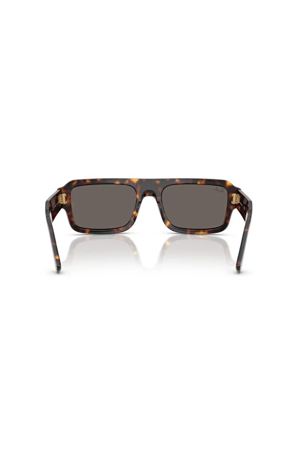 LUXOTTICA RAY-BAN MOLDED ACETATE KADIN SUN 0RB4454 1359B156 HN - ,
