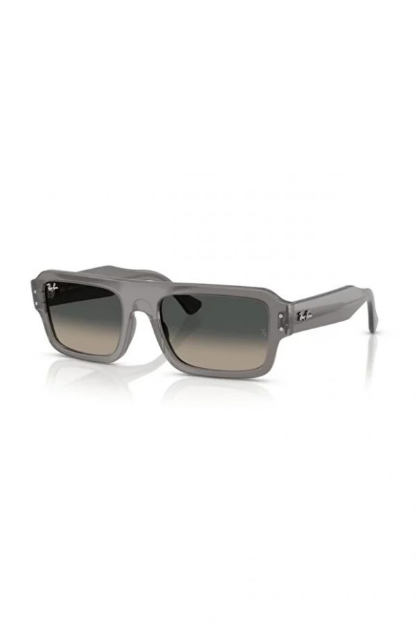 RAY-BAN MOLDED ACETATE UNISEX SUN 0RB4454 68057156 HN