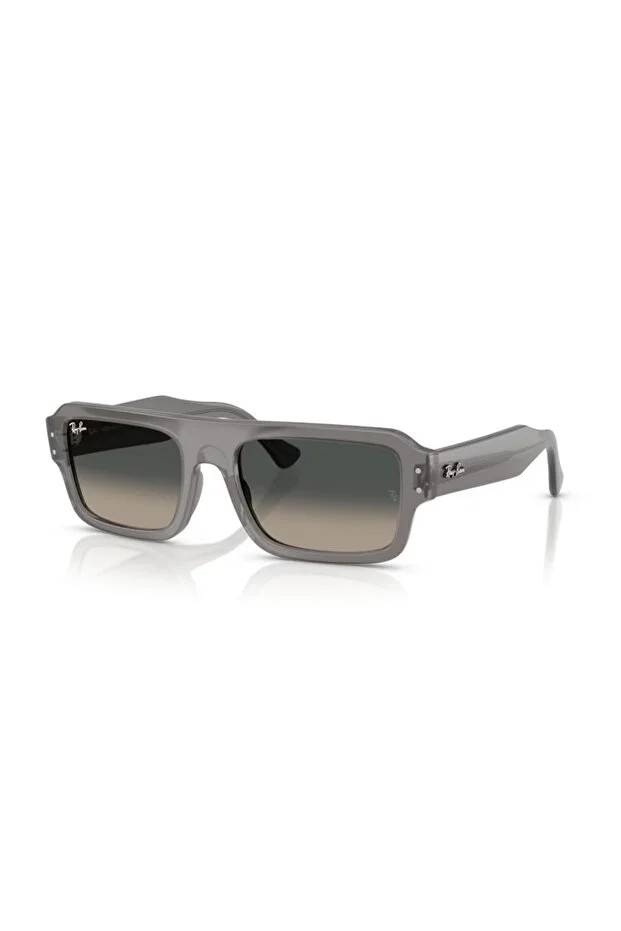 RAY-BAN MOLDED ACETATE UNISEX SUN 0RB4454 68057156 HN - ,
